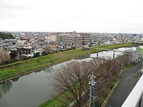 Eight Buillding I 703 ｜ 静岡県浜松市中央区北寺島町（賃貸アパート2LDK・7階・42.00㎡） その13