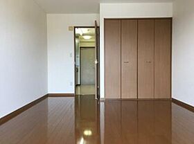 Wohnung Neun Steins 205 ｜ 静岡県浜松市中央区三島町（賃貸マンション1K・2階・29.75㎡） その9