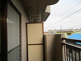 すみれ館II 203 ｜ 静岡県浜松市中央区高林２丁目（賃貸マンション1K・2階・25.28㎡） その14