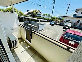 エピセア 102 ｜ 静岡県浜松市中央区豊西町（賃貸マンション1K・1階・26.64㎡） その16