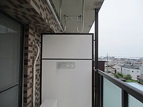 Cozy Court 野口 405 ｜ 静岡県浜松市中央区野口町（賃貸マンション1K・5階・24.30㎡） その26