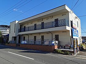 パルティーレ 103 ｜ 静岡県浜松市中央区根洗町（賃貸アパート1K・1階・28.45㎡） その12