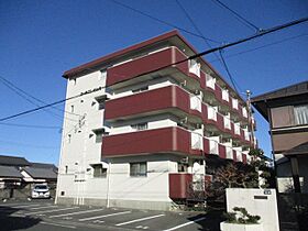 コーポエレガンス 205 ｜ 静岡県浜松市中央区曳馬５丁目（賃貸マンション1DK・2階・29.22㎡） その1