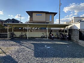 フロンティア 2F ｜ 静岡県浜松市中央区曳馬１丁目（賃貸アパート1K・2階・30.92㎡） その17