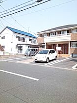 ミルトブリーゼ 101 ｜ 静岡県浜松市中央区高丘北１丁目（賃貸アパート1LDK・1階・37.13㎡） その6