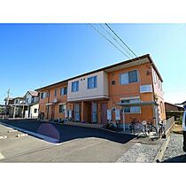 ティアラ 101 ｜ 静岡県浜松市中央区市野町（賃貸アパート2LDK・1階・53.95㎡） その1