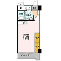 棒屋助信ハイツ 302 ｜ 静岡県浜松市中央区助信町（賃貸マンション1R・3階・32.50㎡） その2