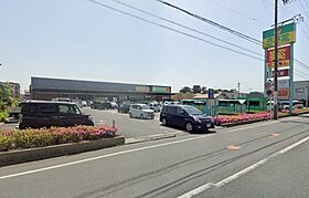 リバティーベル A102 ｜ 静岡県浜松市中央区茄子町（賃貸アパート2LDK・1階・50.40㎡） その20