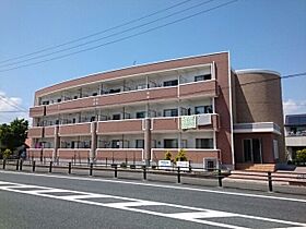 シーガル　I 207 ｜ 静岡県浜松市中央区舞阪町浜田（賃貸マンション1K・2階・30.66㎡） その1