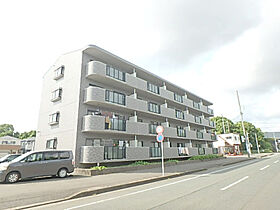 Villa Kooyama 401 ｜ 静岡県浜松市中央区高丘北４丁目（賃貸マンション3LDK・4階・56.70㎡） その1