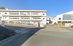 湖西市立鷲津小学校