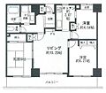 いなんば山ホームズ5階10.0万円