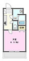 ミルフォード2階4.7万円