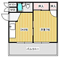 メゾンドール浜松3階3.0万円