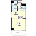 グレイス第8マンション5階4.9万円
