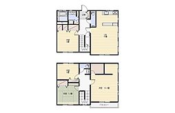 瓜内町177-5戸建