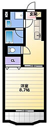 🉐敷金礼金0円！🉐シルフィード湖西