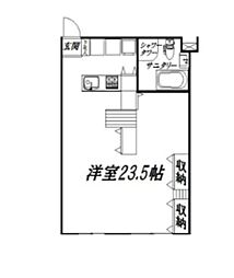 アルコ12 1階