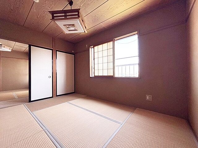 和室