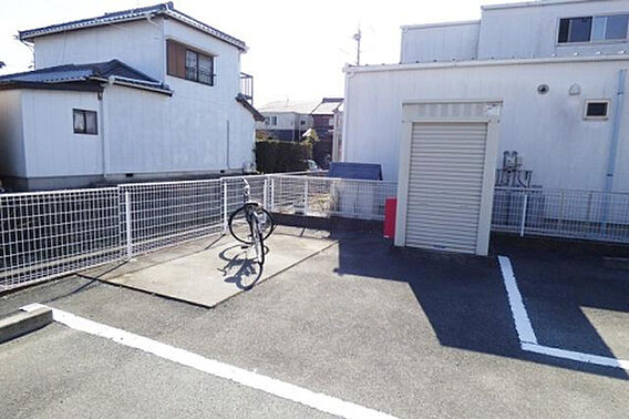 グラッドスペース茶屋松_その他_4