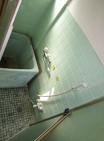 浴室