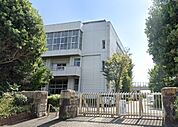 浜松市立雄踏中学校