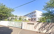 湖西市立白須賀中学校