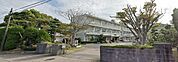 浜松市立篠原中学校