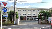 浜松市立舞阪中学校