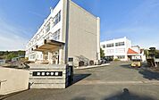 湖西市立新居中学校