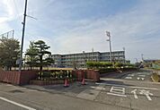 浜松市立和田東小学校
