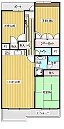 浜松アーバンライフ 2階