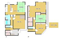 静岡県浜松市中央区三島町：物件画像／株式会社ライフデザインクリエイターズ　Room’s！賃貸浜松西店