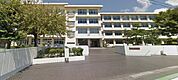 浜松市立葵西小学校