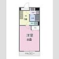 MYU34階3.8万円