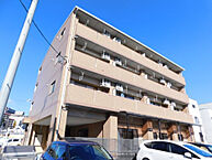 静岡県浜松市中央区菅原町：物件画像／株式会社ライフデザインクリエイターズ　Room’s！賃貸浜松西店