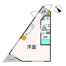 ARCO15 5階/304