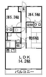 Vento484 3階/301