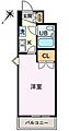 日神パレステージ浜松2階1.9万円