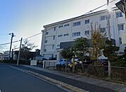 浜松市立江西中学校