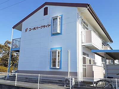 外観 外観