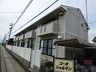 静岡県浜松市中央区馬郡町：物件画像／株式会社ライフデザインクリエイターズ　Room’s！賃貸浜松西店