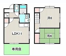 テラスハウス富塚 101