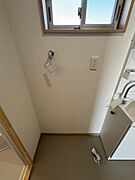 写真はＤ号室です。