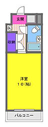 フレクション浜松 2階/222