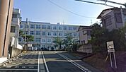 浜松市立高台中学校