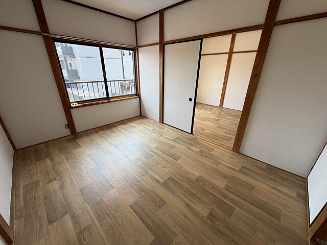 洋室