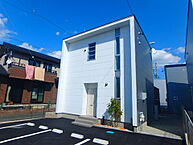 静岡県浜松市中央区領家2丁目：物件画像／株式会社ライフデザインクリエイターズ　Room’s！賃貸浜松西店
