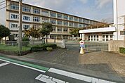 浜松市立瑞穂小学校