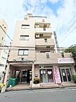 神奈川県横浜市南区新川町1丁目1：物件画像